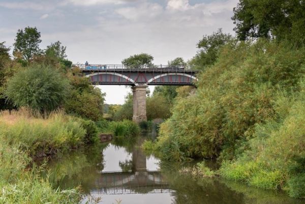 Aqueduct